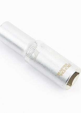 Головка торцева 6-гранна подовжена 1/2" 12x78мм crv 78-0512