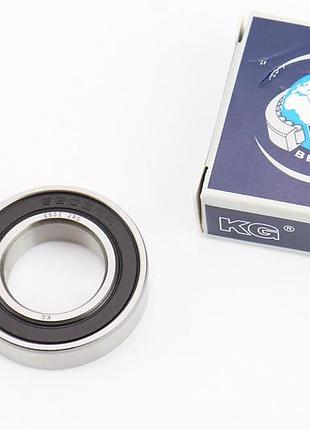 Подшипник 6902 2rs (15х28х7) mtb/bmx втулки