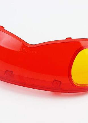 Viper - f1/f50 пластик - стекло фонаря заднего, тип 2