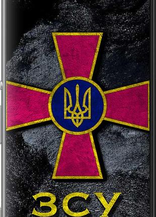 Чехол на sony xperia m5 e5633 зсу v3 "5314u-217-10746"