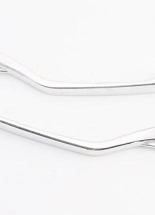 Рычаг тормоза, сцепления 12v (рыбки), к-кт 2шт