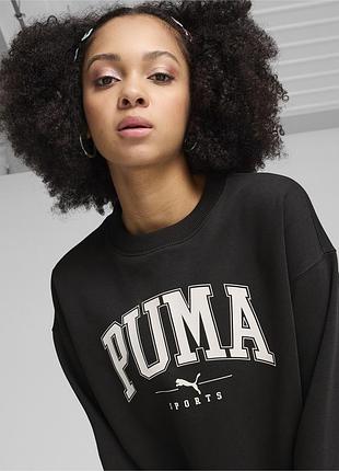 Світшот puma 2