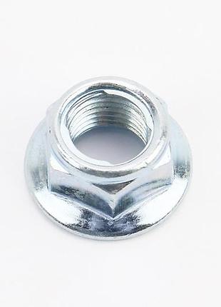 Гайка m12x1,25 (gy6, колінвала) тип 1