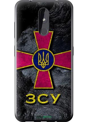 Чехол на nokia 3.2 зсу v3 "5314u-1705-10746"