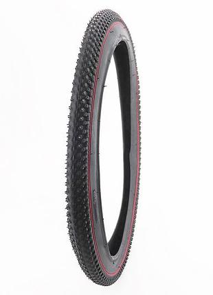 Шина 20"x1,95 (57-406) шипованная pf007
