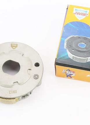 Сцепление заднего вариатора yamaha jog 50 3kj
