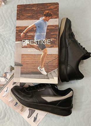 Натуральная кожа*prestige *