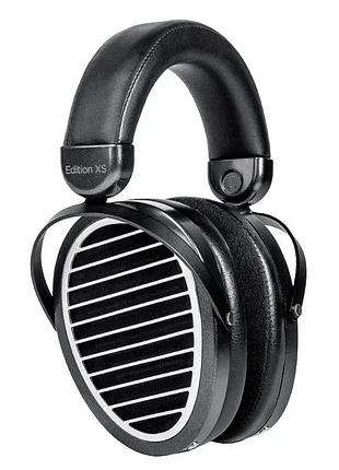 Hifiman edition xs наушники планарные открытого типа для аудиофилов