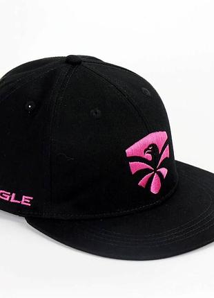 Кепка flying eagle pink