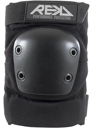 Защита локтя rekd ramp elbow pads l