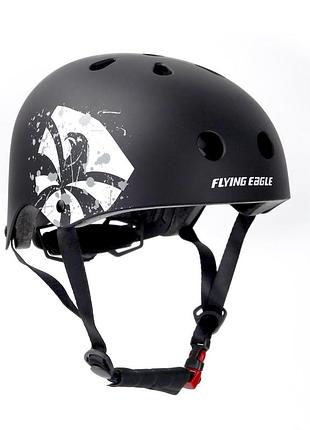 Шлем flying eagle zeus - m size