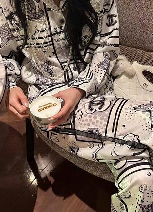 Жіночий костюм 8