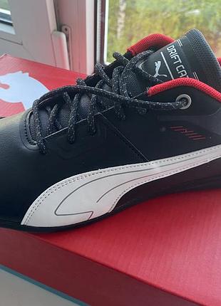 Puma ferrari drift cat delta