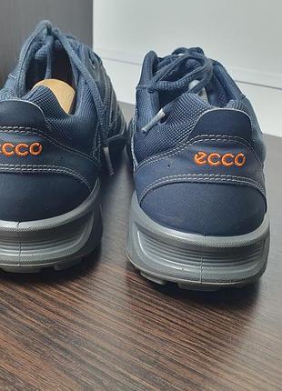 Кроссовки ecco (оригинал) 4