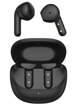 Бездротові навушники proove logic tws (app) black