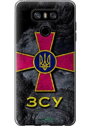 Чехол на lg g6 зсу v3 "5314u-836-10746"