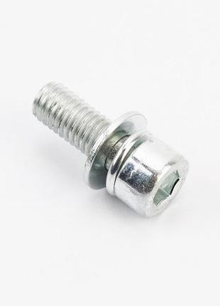 Болт m5x14 с шайбами