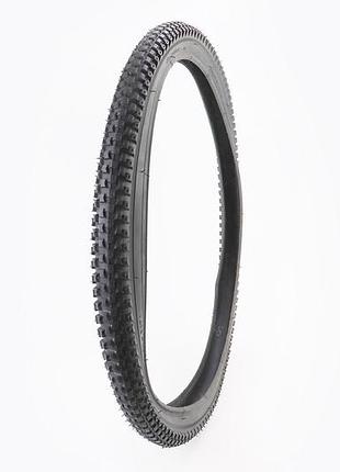 Шина 24"x1,95 (50-507) шипованная buddy vrb-244