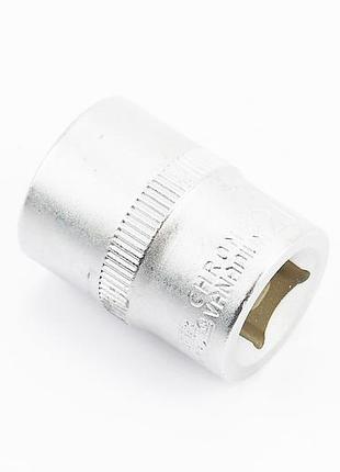 Головка торцева 6-гранна 1/2" 21x38мм crv 78-0021