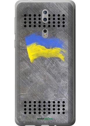 Чехол на nokia 8 щит 1 "985u-1115-10746"
