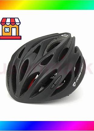 Bs шлем flying eagle best mix fast forward black bas77/n
