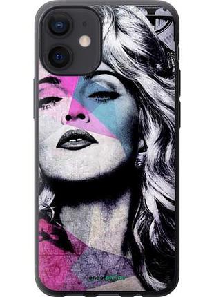Чохол на iphone 12 mini art-madonna "4131u-2071-10746"