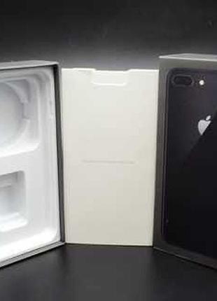 Коробка для apple a phone 8 plus