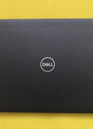 Кришка матриці + камера та wi-fi антенки на dell latitude 7310