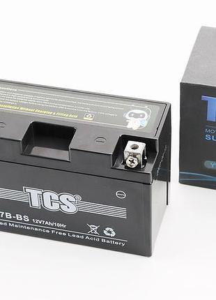Аккумулятор 12v7ah yt7в-bs gel (l150*w65*h95mm)