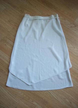 Оригинальная летняя юбка от apparel (2045)4 фото