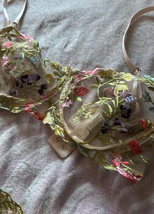 Комплект білизни 2