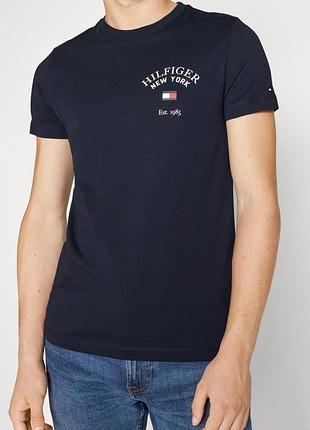Футболка tommy hilfiger оригінал