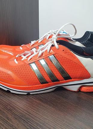 Кроссовки 55 размер adidas supernova glide 4 m(оригинал)