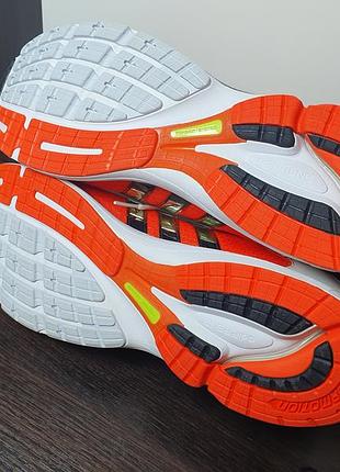 Кроссовки 55 размер adidas supernova glide 4 m(оригинал) 5