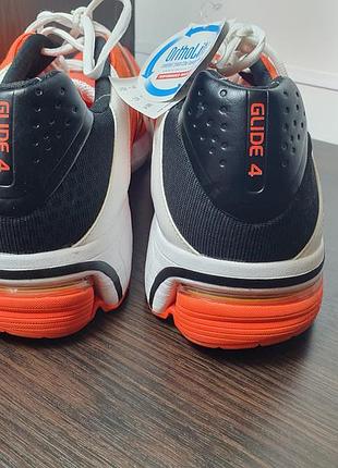 Кроссовки 55 размер adidas supernova glide 4 m(оригинал) 4