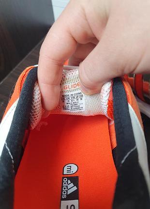 Кроссовки 55 размер adidas supernova glide 4 m(оригинал) 6