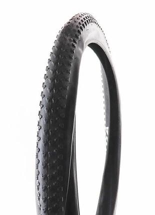 Шина 27,5"x2,20 (56-584) шипованная honey badger k1127a