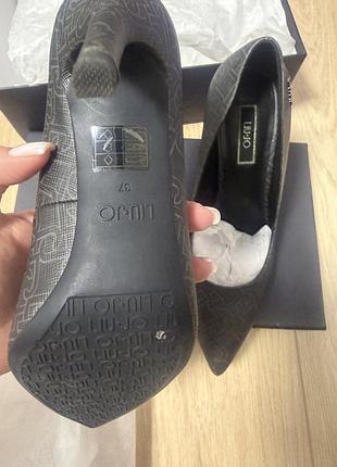Туфлі lio jo 5