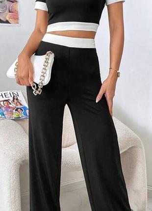 Костюм от shein