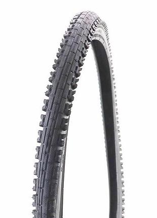 Шина 24"x1,75 (44-507) шипованная н-556