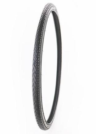 Шина 28"x1 5/8х1 1/4 (32-622) дорожная eurotrek k197