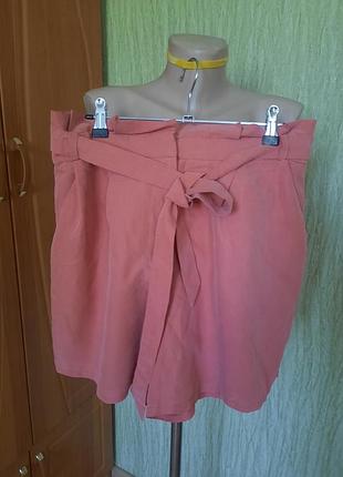 Шорти жіночі topshop
