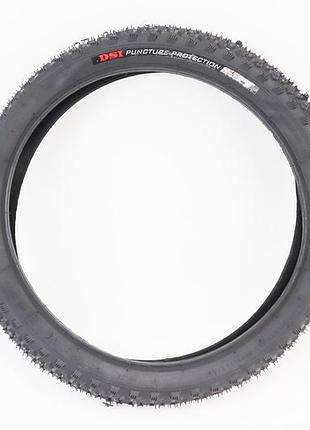 Шина 16"x1,75 (47-305) шипованная (защита 5mm) arkose 2 sri -130