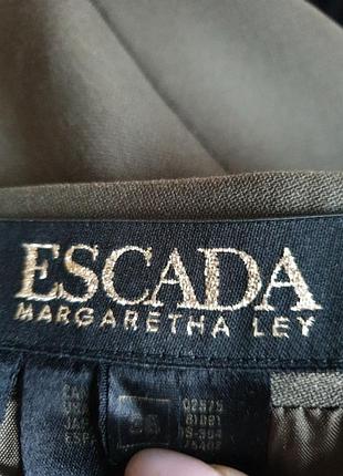 Юбка- карандаш escada margaretha ley 7