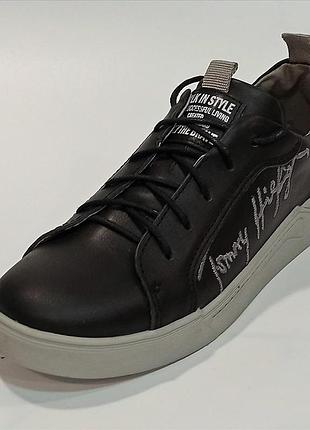 Детские кроссовки для мальчиков, danshoes (код 1071) размеры: 35-36