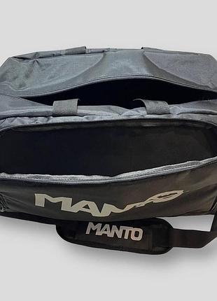 Сумка спортивная manto 5