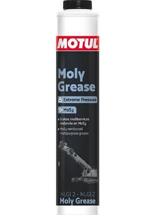 Смазка motul moly grease 0.4 kg