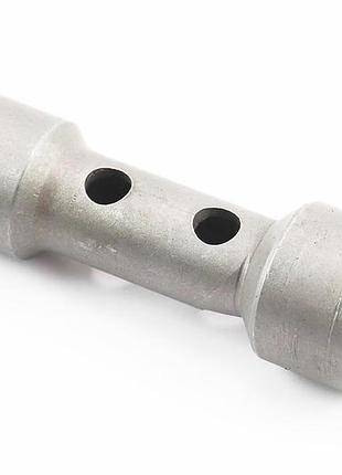 Ключ свечной для 2t/4т - 21/18mm (каленый)