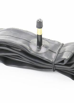 Камера 20"х1,90/2,125 с ниппелем (schrader av-48)