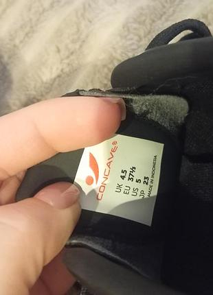Бутси concave 5